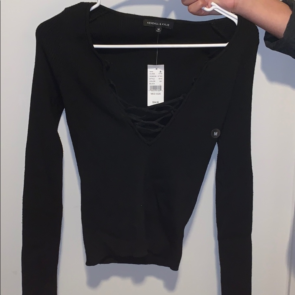 Pacsun size m